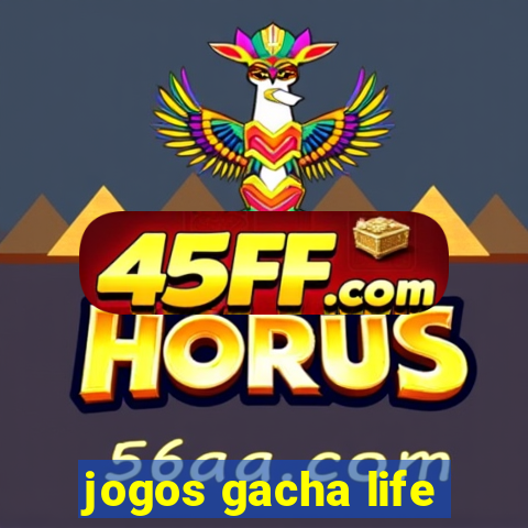 jogos gacha life